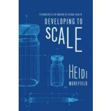Developing to Scale by Heidi Morefield Paperback Book