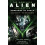 The Complete Alien Collection Symphony of Death The Cold Forge Prototy 1