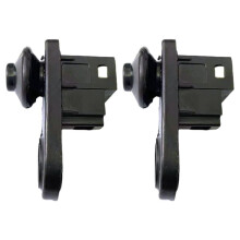 2 Piezas de Interruptor de Luz Interior de Jamba de Puerta de Coche 935603B100 9356025100 935601M500 para   Sedona