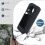 Lens Guard for  X3 Accessories Screen Protector Silicone Case Cover  Storage Bag Protective Frame 3