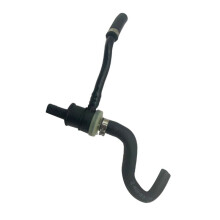 Car Air Bleed A2740182101A2740187301 for - CLS GLC E C-Class W213 S205 C218 C207 C205 Ventilation Pipe