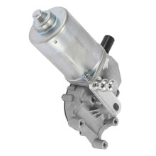 Silnik Wycieraczki Przedniej Szyby dla LR2 2008-2015 Sport Utility LR072416, LR055421, LR002253