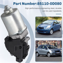 85110-0D080 Motor de Limpiaparabrisas para Yaris RAV4 2005-2013 851100D080 85110 0D080