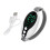 Handheld Sleep Instrument Pulse Decompression Sleep Aid Improve Insomnia Magic Adjustment  Sleep Massager White 1
