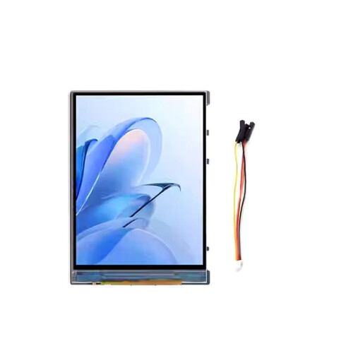ESP32-S3 2.8inch IPS Capacitive Display Development Board with Onboard Antenna ESP32 Display Support  WiFi
