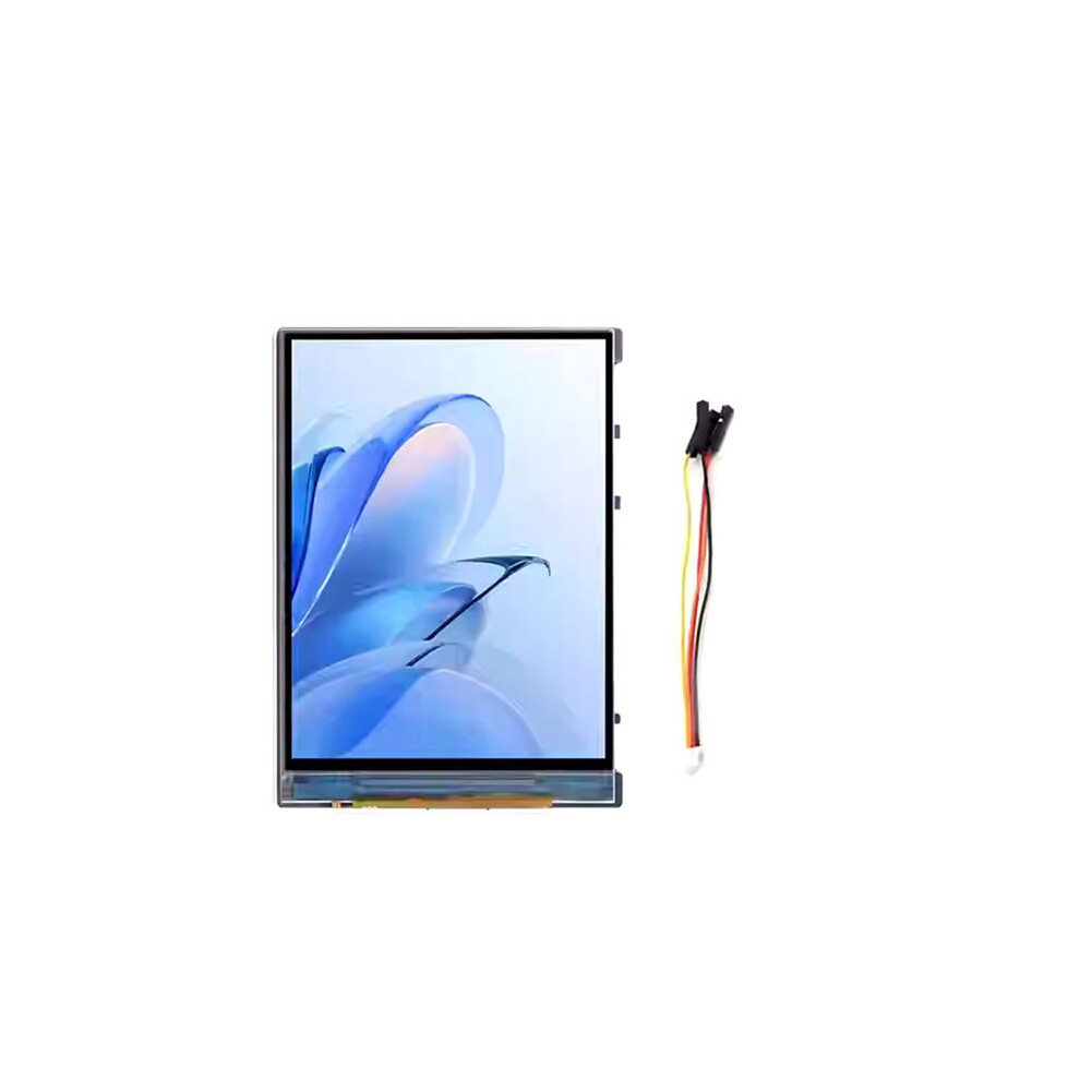 Esp32-S3 2.8Inch Ips Capacitive Display Development Board With Onboard Antenna Esp32 Display Support Wifi 6132829044706