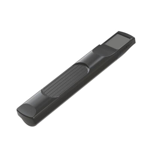 SCT-80 Pocket Guitar Chord Practice Tool, Guitar Neck for Beginner Trainer with Rotating Chord Table Screen