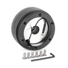 186H Adaptersats för Rattnav för MK1 MK2 Adapter för Rattnav