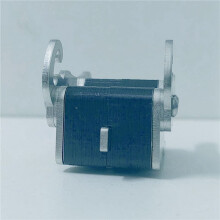 Trocador de Caçamba Manual para Escavadeira RC Série Huina 350/550/560/580/592/593/594/1580 Kit de Modificação de Caçamba de Escavadeira