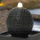 Charles Bentley Charles Bentley Arno Sphere Water Feature with LED Lights - Mains Powered 2