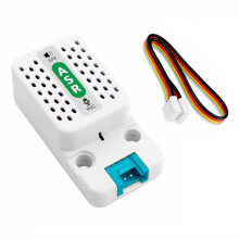 Unidad ASR con Reconocimiento de Voz Fuera de Línea con IA Integrada (CI-03T) y Comunicación UART