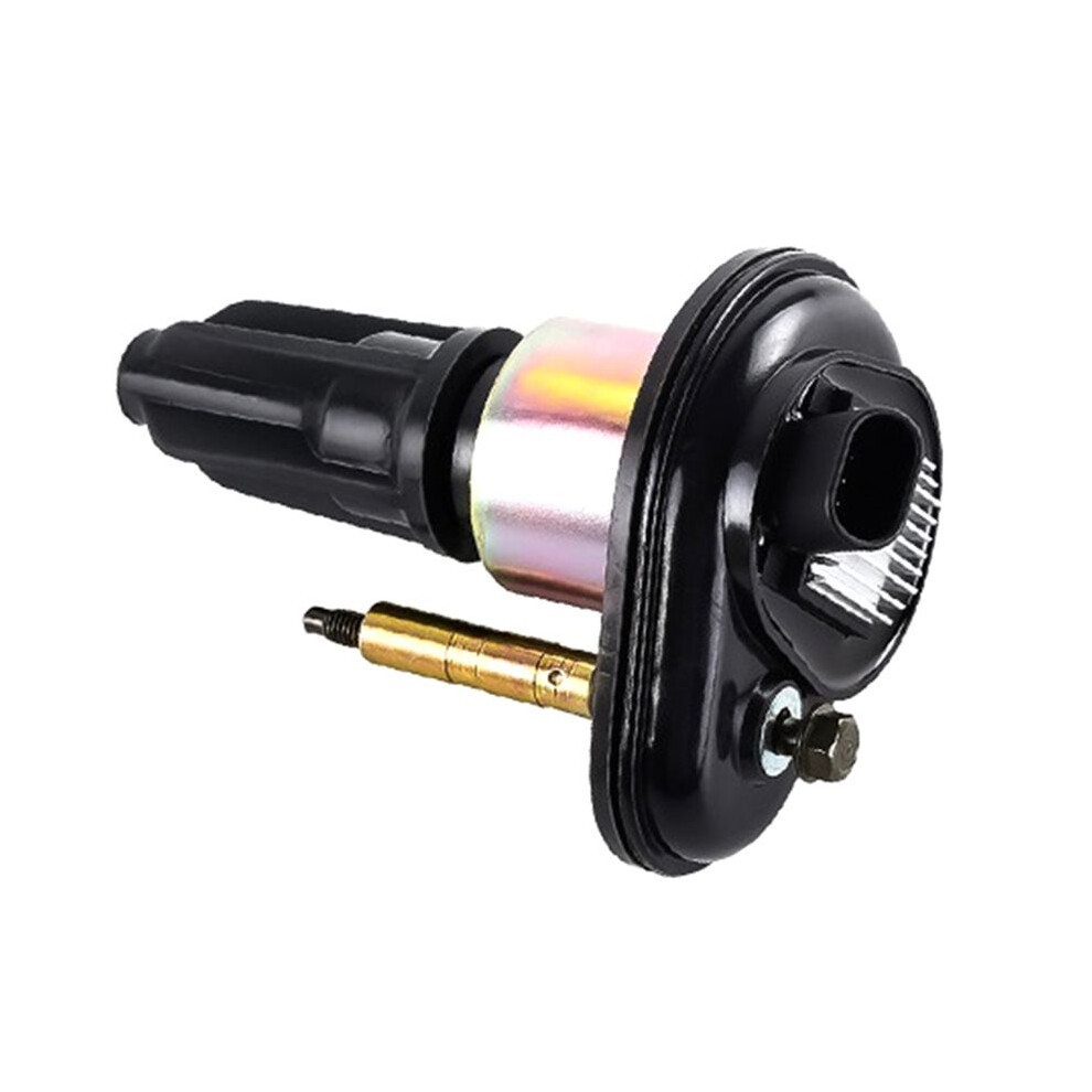 Car Ignition Coil For Colorado Chevy Trailblazer Envoy H3 12568062 71760623 C1395 8125680620 Light 6032099200416