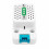 ASR Unit Integrated AI Offline Speech Recognition Unit Voice Module (CI-03T) UART Communication 7