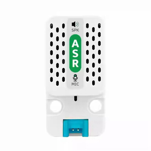 ASR Unit Integrated AI Offline Speech Recognition Unit Voice Module (CI-03T) UART Communication 1