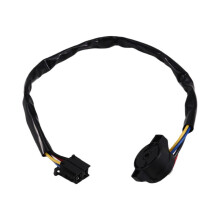 Auto Zündung Start Schalter Zündung Control Module 84FB11572AB 84FB-11572-AB Passend für Fiesta