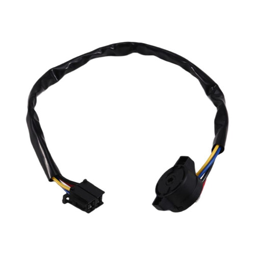 Car Ignition Start  Ignition Control Module 84FB11572AB 84FB-11572-AB Suitable for  Fiesta