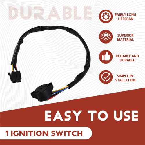 Car Ignition Start  Ignition Control Module 84FB11572AB 84FB-11572-AB Suitable for  Fiesta 1