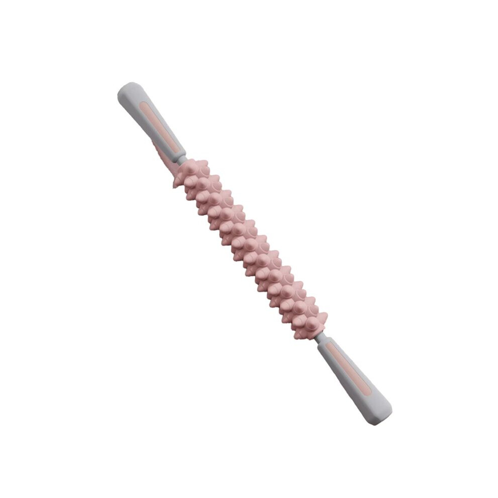 Tlily Massage Roller Stick For Muscle Relief,Ideal For Calves, Thighs And Forearms,Fitness Tool For Deep Tissue Relaxation