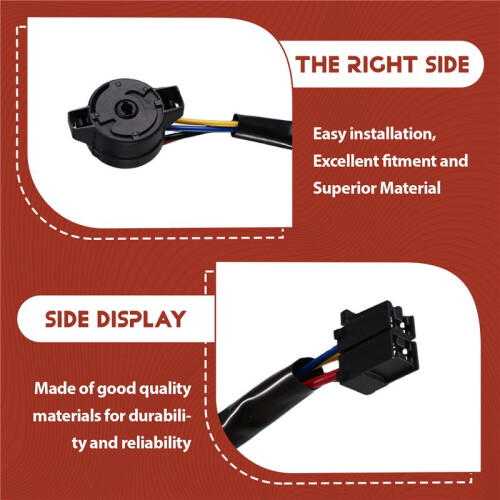 Car Ignition Start  Ignition Control Module 84FB11572AB 84FB-11572-AB Suitable for  Fiesta 2