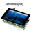 ESP32 3.5inch Capacitive TouchScreen LCD Display 320x480 Resolution Compatible with for , Raspberry Pi, 8