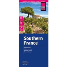 Southern France 1425.000 Other Book