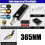 Jewelry Identification Light Home 3 LED Light Sources Professional Jade Detector Light Multi Levels Type-C Charge 8