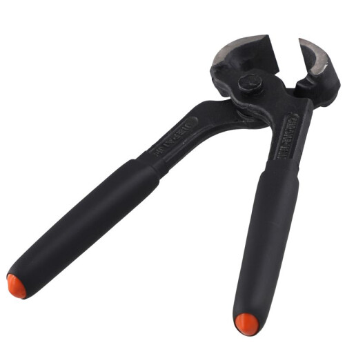 Professional Guitar Bass Fret Wire Nipper Puller Plier String Cutter Luthier Tool Scissors Fret Wire Nippers Puller