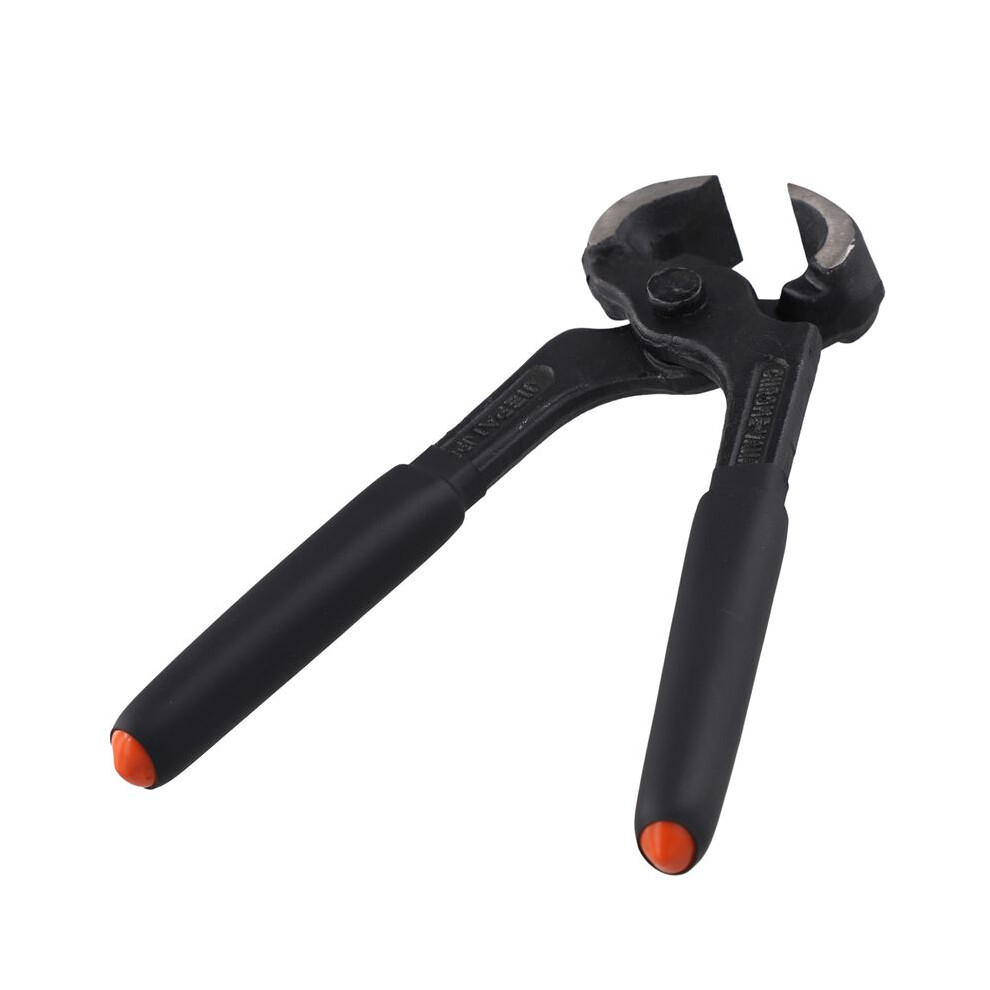 Professional Guitar Bass Fret Wire Nipper Puller Plier String Cutter Luthier Tool Scissors Fret Wire Nippers Puller 4711419622511