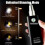 Jewelry Identification Light Home 3 LED Light Sources Professional Jade Detector Light Multi Levels Type-C Charge 4