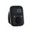 LED Electronic Counter Rechargeable with  Counter Convenient 5-Digit Adjustable Finger Ring Counter Black 1