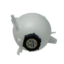 FS18K218AC Radiator Expansion Tank with Cap for Territory Cooling Water Tank FS18K218AA