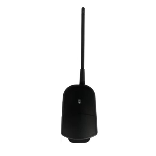 12-24v AC  Receiver Universal Garage Door Opener, 433.92mhz, Learning Code Remote Control 2