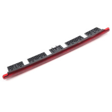 63256961015 Rear Third Stop Lamp High Level Brake Light for R52 Convertible 2-Door 2005-2008 63256961016 Red