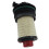 Car Fuel Filter  Core Separator Filter GK21-9176-AA for  Transit MK8 GK219176AA 2005485 Fuel Element 5