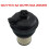 Car Fuel Filter  Core Separator Filter GK21-9176-AA for  Transit MK8 GK219176AA 2005485 Fuel Element 3