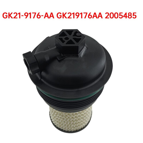 Car Fuel Filter  Core Separator Filter GK21-9176-AA for  Transit MK8 GK219176AA 2005485 Fuel Element 2