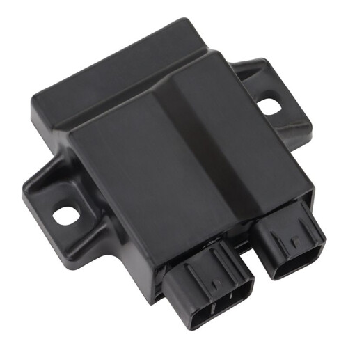 Outboard Engine CDI Ignitor 3AA-06060-0 3AA060600 for Mercury   MFS8 MFS9.8 4-Stroke Outboard Engine 1