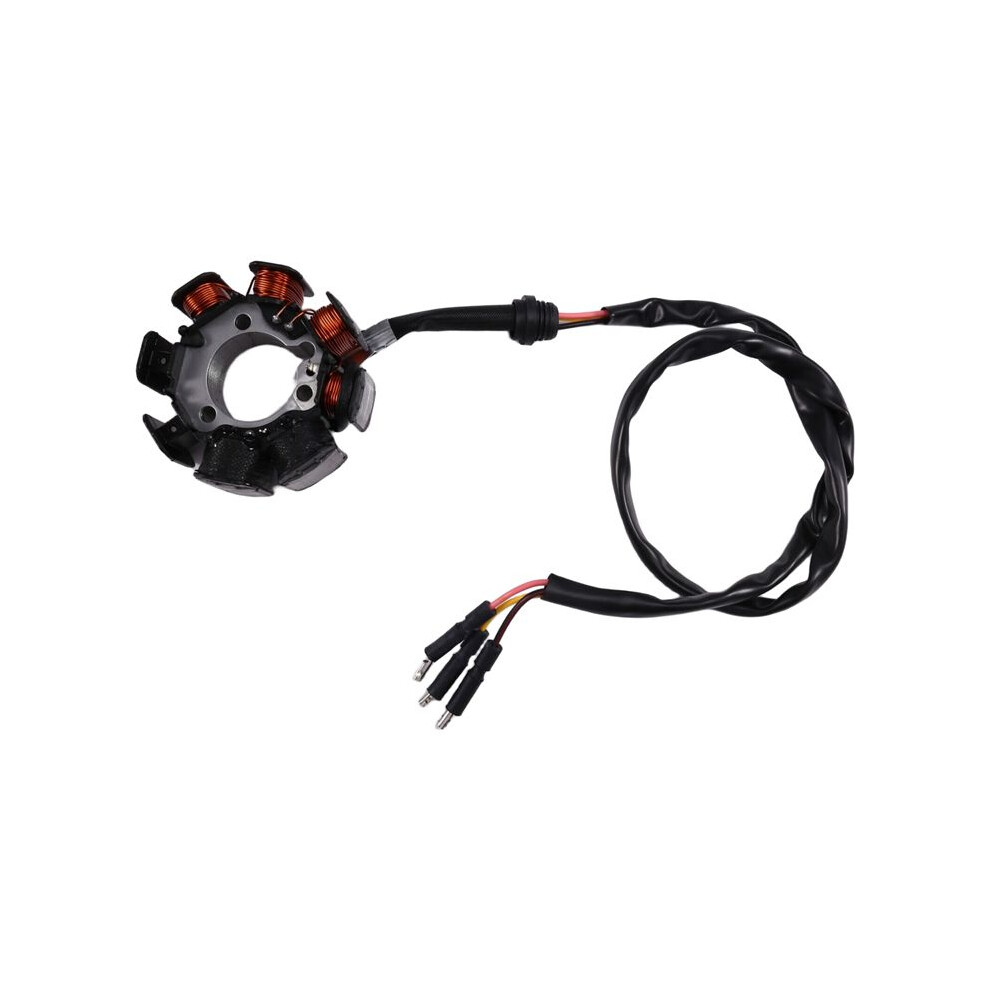 31120-Kz1-951 Generator Stator Coil For Xr250r 1986-1995 Motorcycle Accessories 31120-Kt1-004 Light 6132829072563