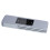 M.2 NVMe NGFF External Hard Drive Case 10Gbps SSD HDD Hard Disk Box M-Key M.2 SSD Enclosure with Display Screen 2