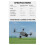 1158F Propeller for   4 Pro Drone Quick Release Low-Noise Paddle Blade for   4Pro Drone Accessories A 2
