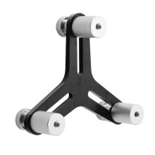 Universal Piston Ring Squaring Tool for End Fit 2-5inch Bores, Aluminum Engine Piston Ring End Squaring Tool