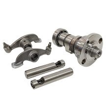 Motorcycle Camshaft Cam Rocker Arm Kit for Veloci Steeler Xsr Pro Xr3 300 Veloci XEVERUS300