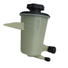 Car Power Steering Pump Oil Reservoir BL3Z-3E764-A CL3Z-3E764A for F150 04-14 Navigator Expedition 03-17 CL3Z3E764A
