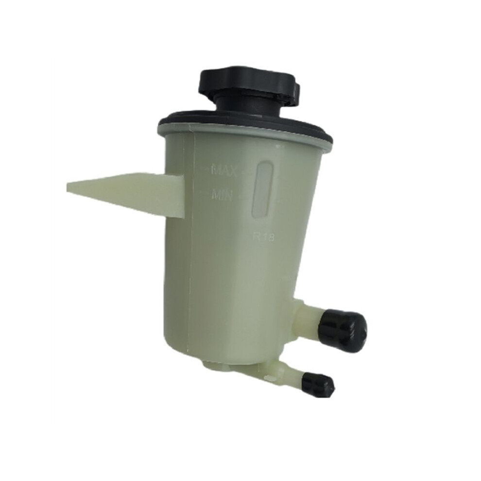 Car Power Steering Pump Oil Reservoir Bl3z-3E764-A Cl3z-3E764a For F150 04-14 Navigator Expedition 03-17 Cl3z3e764a 4713552234644