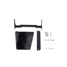 For  CB750 HORNET 2022 - 2025 Motorcycle Antidirt Mudguard Wheel   Guard Mudguard Bracket