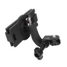 360 Degree Rotary Backpack Clip Accessories for Pocket2 for Osmo Pocket Action Camera Shoulder Belt Phone Fixed