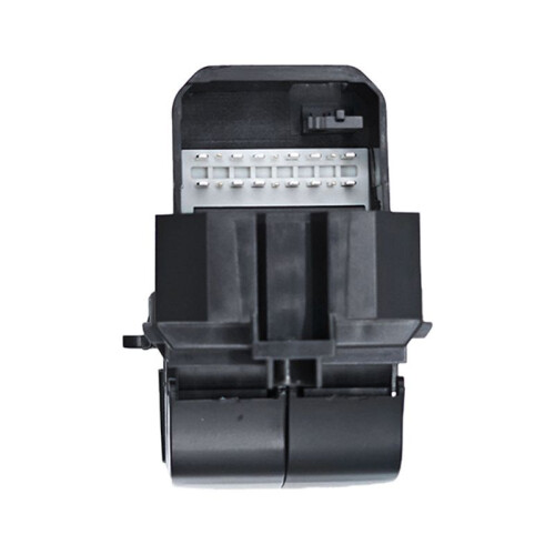 Interruptor de Botão de Elevação de Vidro Elétrico 84820-52340 para  Sienta 2015 - 2020
