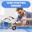 8M0095310 Trim Position Sender Fit for Mercury   Digital 5