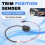 8M0095310 Trim Position Sender Fit for Mercury   Digital 2