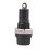 10 Pcs Electrical Panel Mounted 5 x 20mm Fuse Holder 6